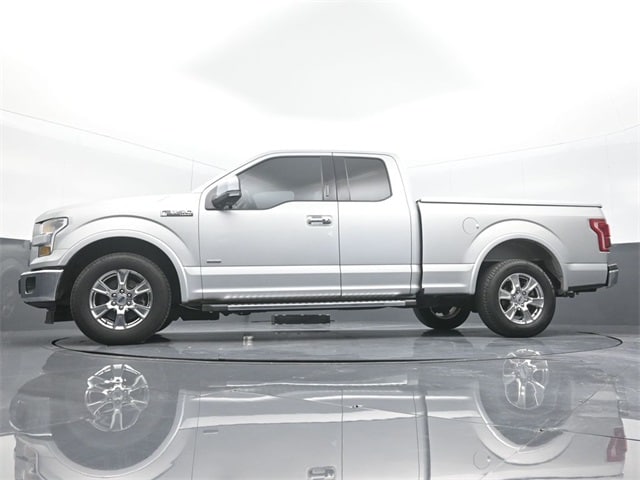 used 2016 Ford F-150 car, priced at $24,828