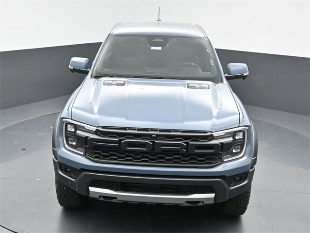 new 2024 Ford Ranger car, priced at $60,395