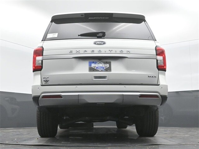 new 2024 Ford Expedition car, priced at $62,095