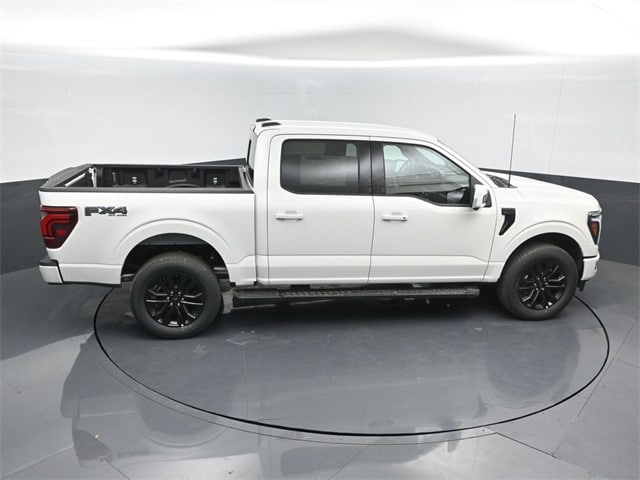 new 2025 Ford F-150 car, priced at $67,674