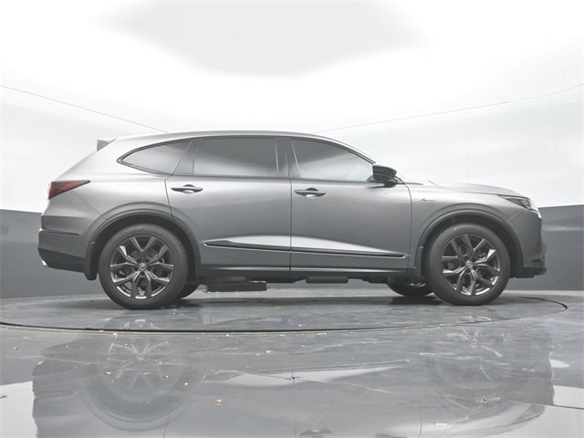 used 2023 Acura MDX car, priced at $43,992