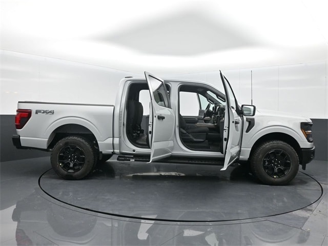 new 2024 Ford F-150 car, priced at $53,190