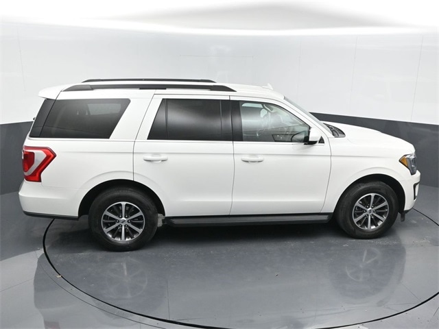 used 2021 Ford Expedition car, priced at $31,899