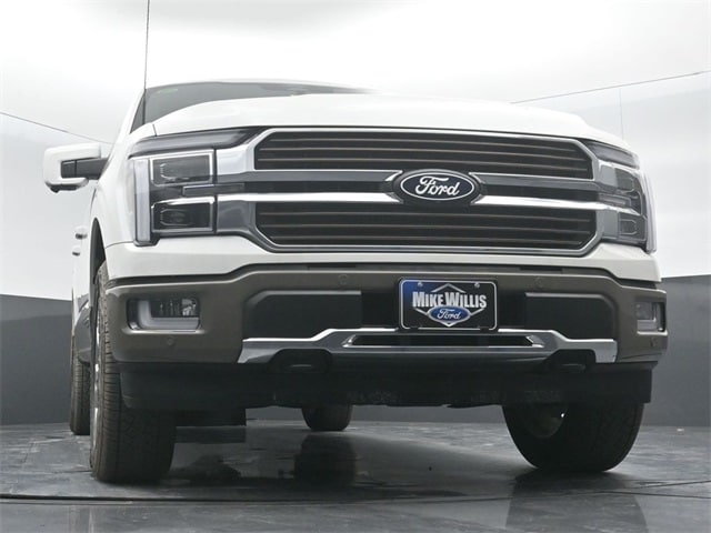 new 2025 Ford F-150 car, priced at $79,485