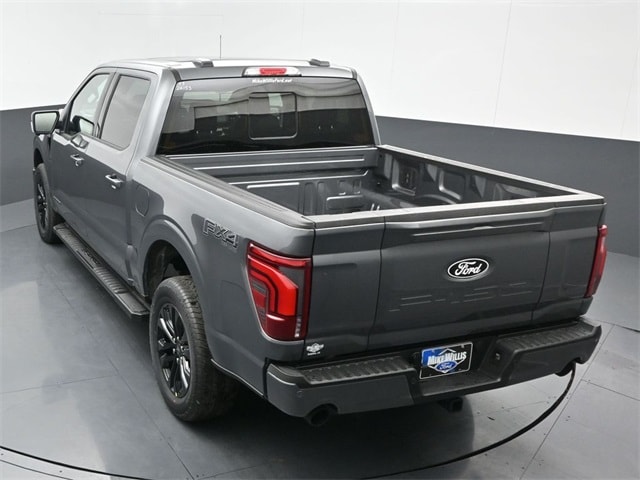 new 2025 Ford F-150 car, priced at $75,065