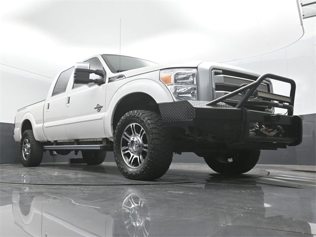 used 2016 Ford F-250SD car, priced at $33,269