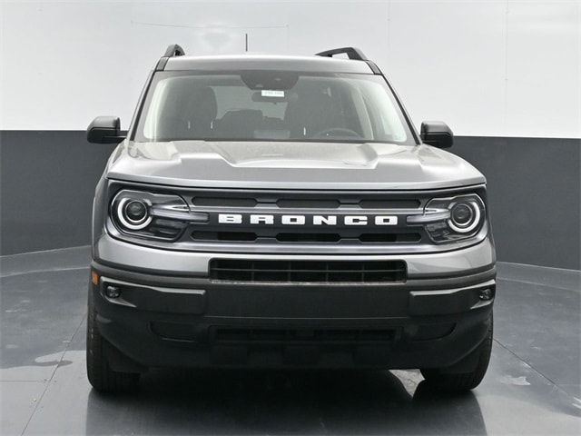 new 2024 Ford Bronco Sport car, priced at $33,205