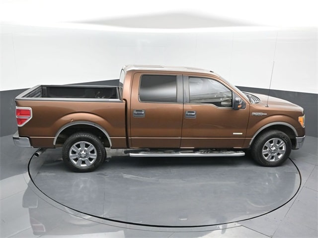 used 2011 Ford F-150 car, priced at $11,998