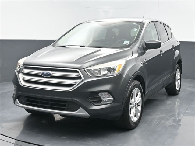 used 2019 Ford Escape car, priced at $16,473