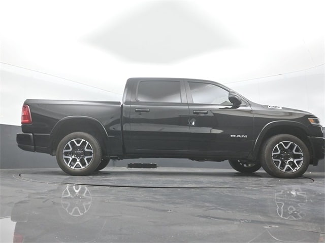 used 2025 Ram 1500 car, priced at $43,973
