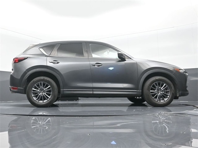 used 2020 Mazda CX-5 car, priced at $19,690