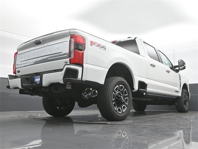 new 2024 Ford Super Duty car, priced at $91,232