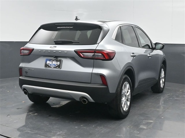 used 2024 Ford Escape car, priced at $22,249