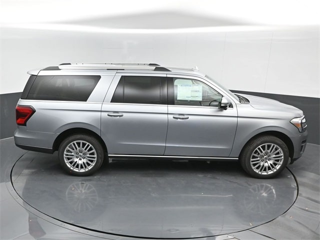 new 2024 Ford Expedition car, priced at $64,400