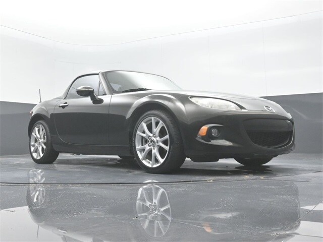 used 2013 Mazda Miata car, priced at $15,998