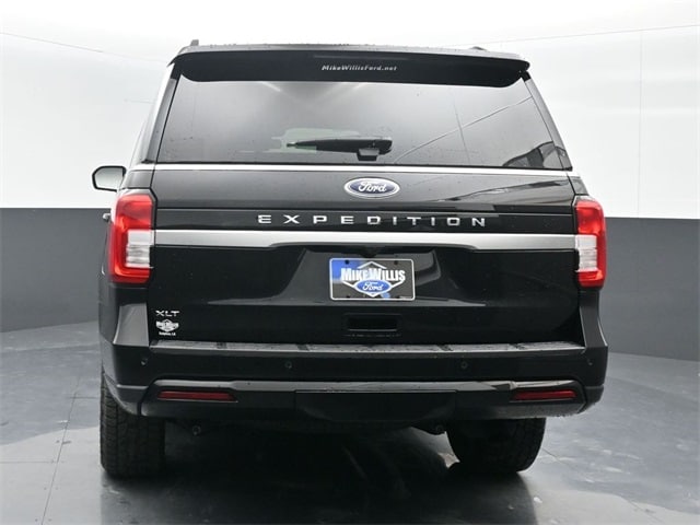 new 2024 Ford Expedition car, priced at $60,775