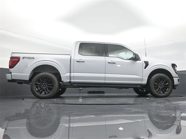 new 2025 Ford F-150 car, priced at $65,575