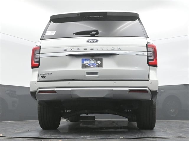 new 2024 Ford Expedition car, priced at $64,395