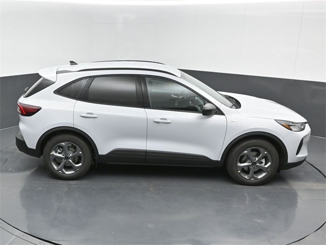 new 2025 Ford Escape car, priced at $32,970