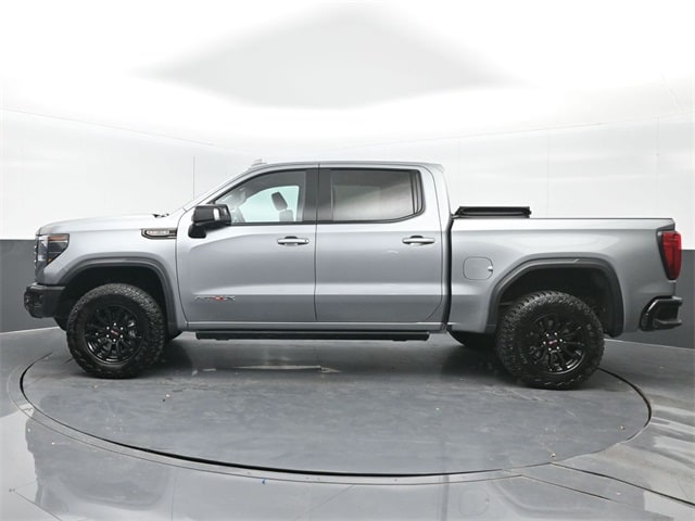 used 2023 GMC Sierra 1500 car, priced at $60,269