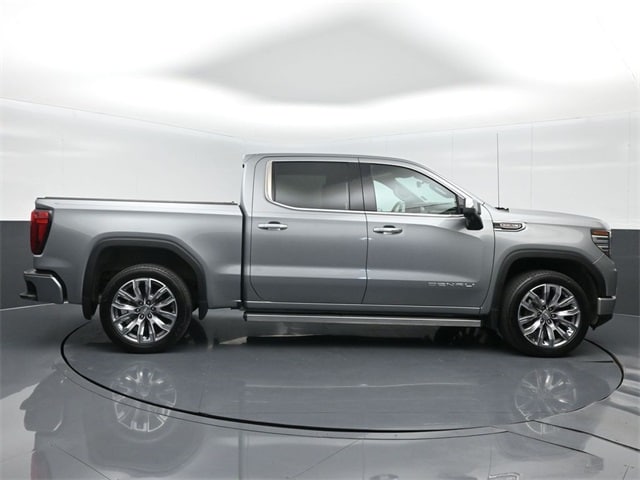 used 2023 GMC Sierra 1500 car, priced at $59,758