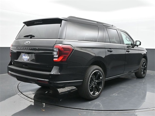 new 2024 Ford Expedition car, priced at $70,760