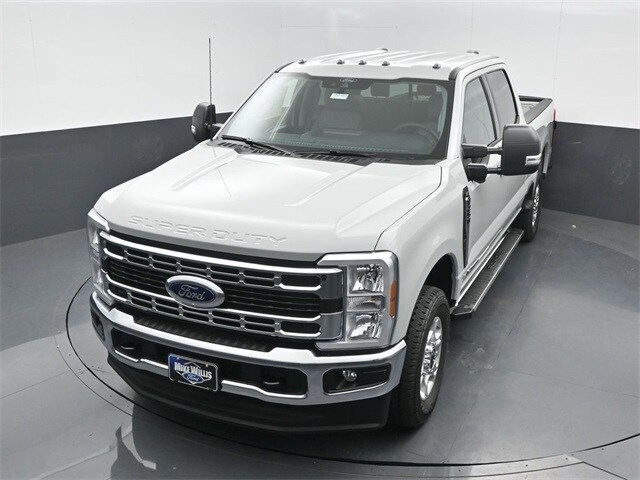 new 2025 Ford Super Duty car, priced at $71,940
