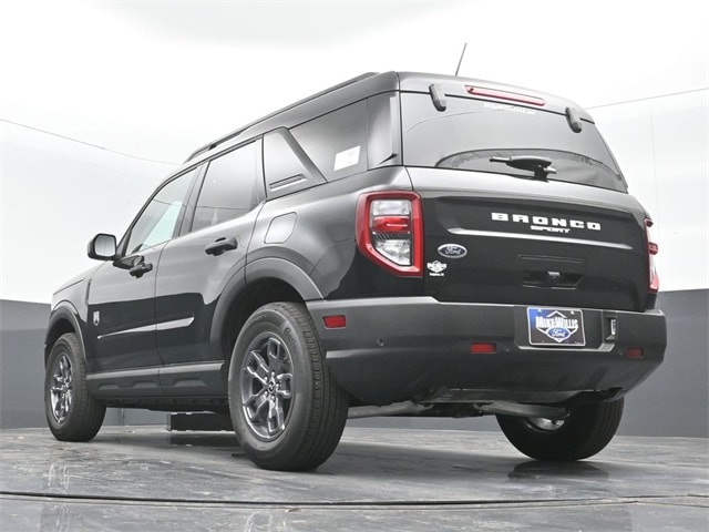 new 2024 Ford Bronco Sport car, priced at $29,955