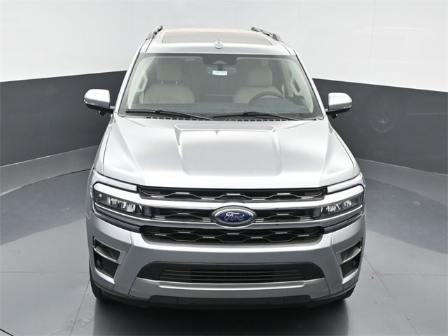 new 2024 Ford Expedition car, priced at $65,300