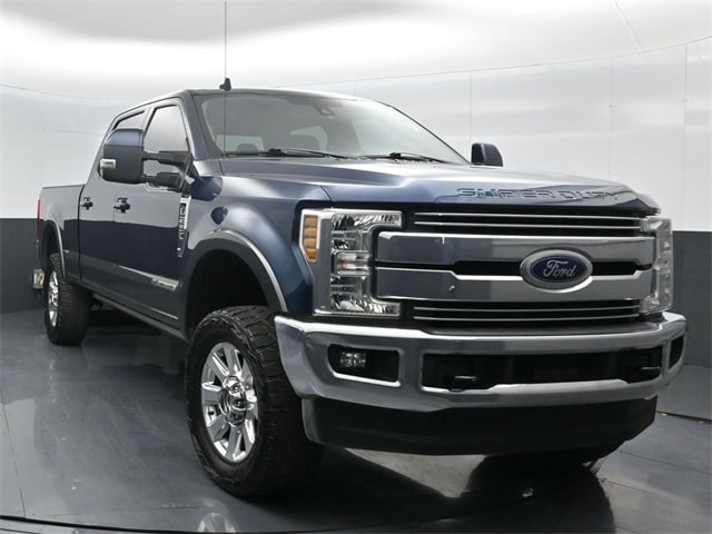 used 2019 Ford F-250SD car, priced at $48,760