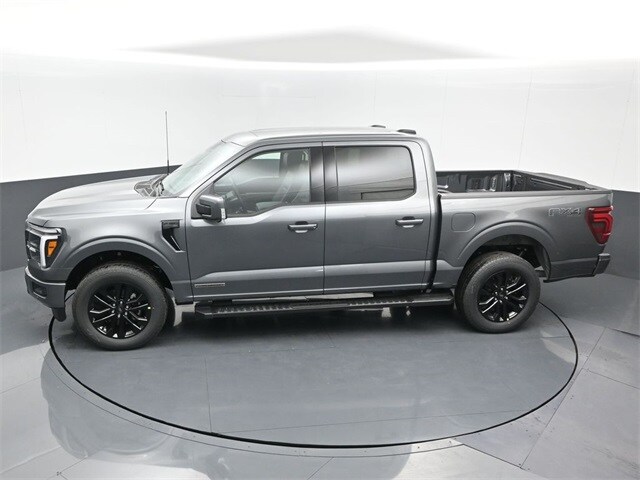 new 2025 Ford F-150 car, priced at $75,065