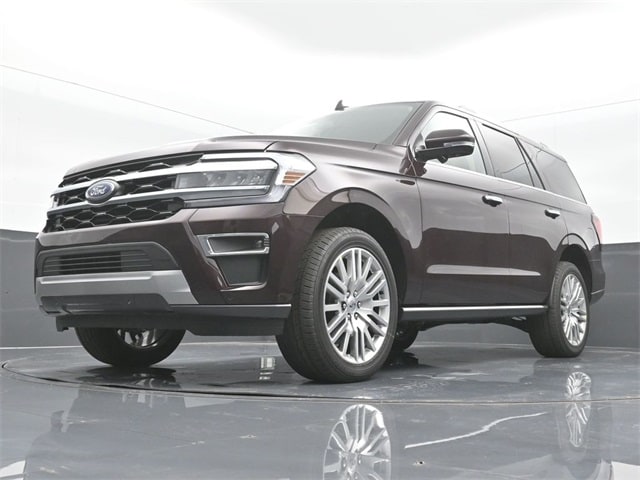 new 2024 Ford Expedition car, priced at $64,895