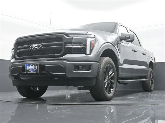 new 2025 Ford F-150 car, priced at $74,220