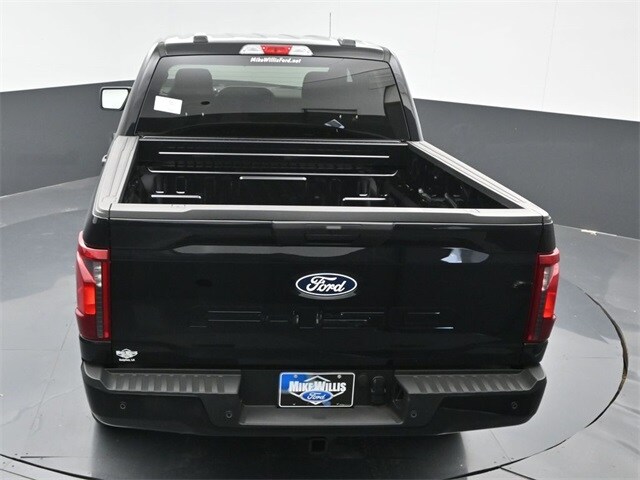 new 2024 Ford F-150 car, priced at $52,239