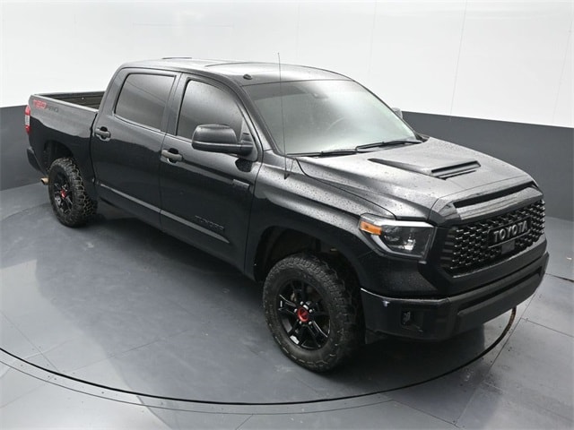 used 2019 Toyota Tundra car, priced at $34,566