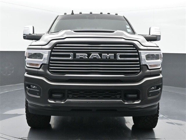 used 2023 Ram 2500 car, priced at $65,838