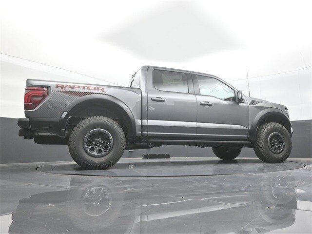 new 2025 Ford F-150 car, priced at $94,560