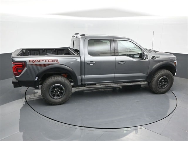 new 2025 Ford F-150 car, priced at $94,560