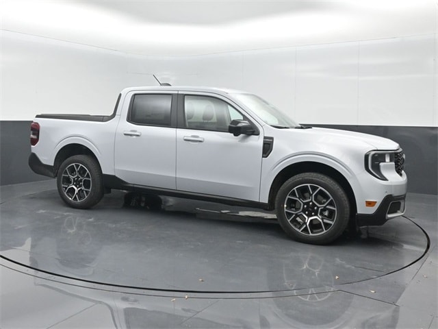 new 2025 Ford Maverick car, priced at $39,230