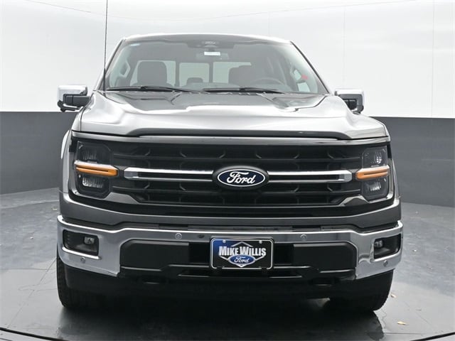 new 2025 Ford F-150 car, priced at $57,023