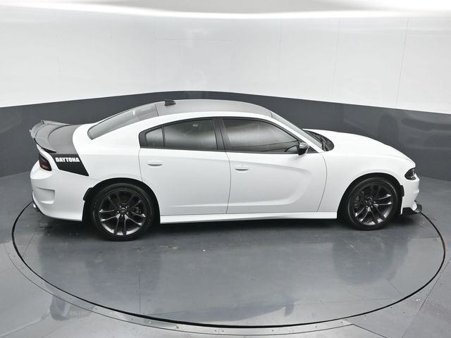 used 2023 Dodge Charger car, priced at $31,496