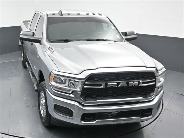 used 2021 Ram 2500 car, priced at $32,899