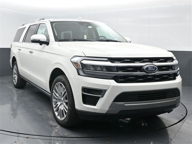 new 2024 Ford Expedition car, priced at $73,895