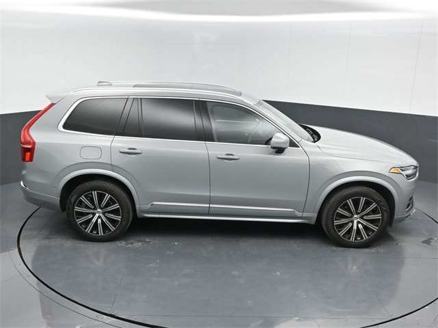 used 2024 Volvo XC90 car, priced at $47,949