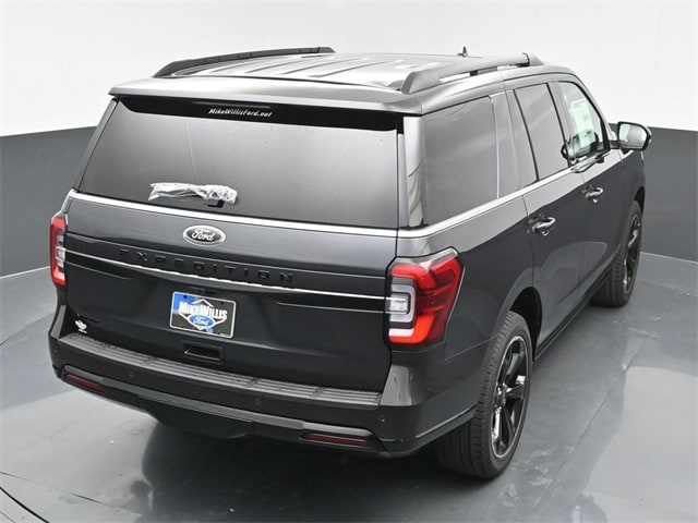 new 2024 Ford Expedition car, priced at $64,465