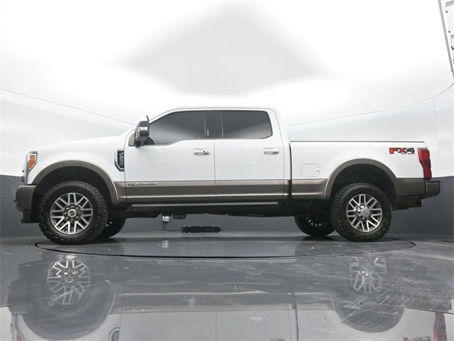 used 2019 Ford F-250SD car, priced at $48,944