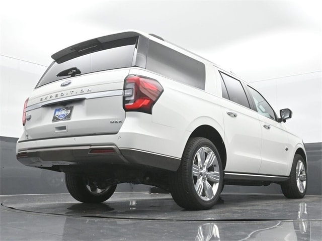 new 2024 Ford Expedition car, priced at $76,445