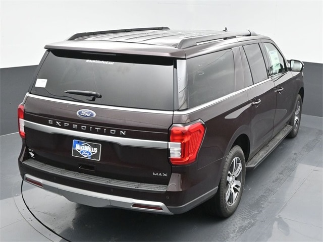 new 2024 Ford Expedition car, priced at $63,095