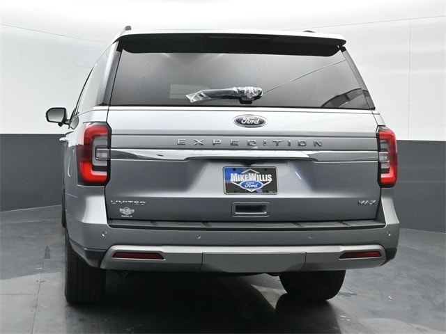 new 2024 Ford Expedition car, priced at $71,400