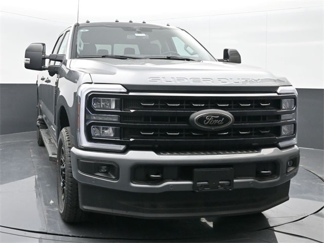 new 2024 Ford Super Duty car, priced at $83,565